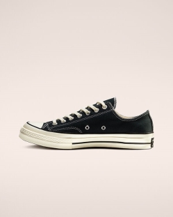 Converse Chuck 70 Női Rövidszárú Fekete | SOCJWRV-HU